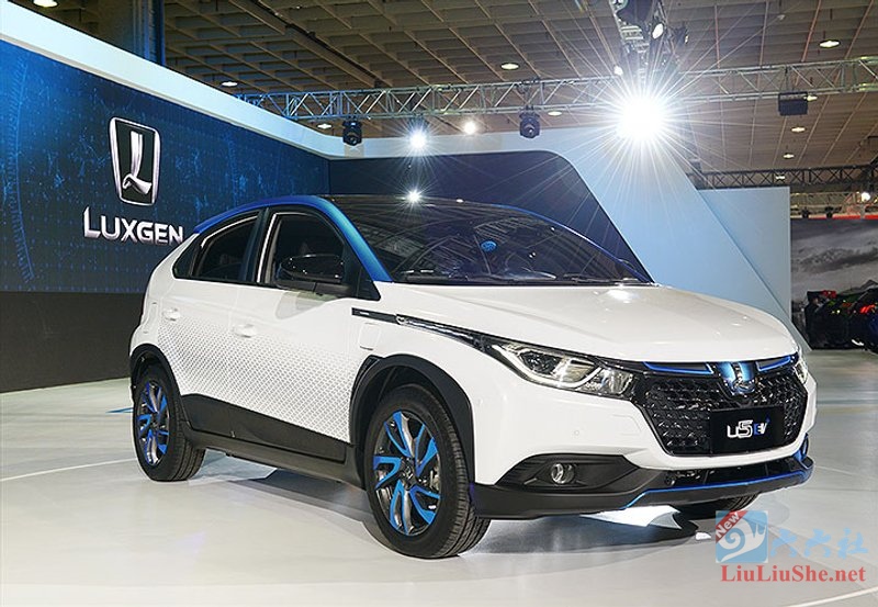 帅气度不输特斯拉,盘点五款不输特斯拉的纯电动车