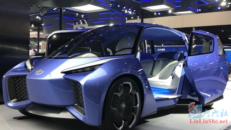 帅气度不输特斯拉,盘点五款不输特斯拉的纯电动车