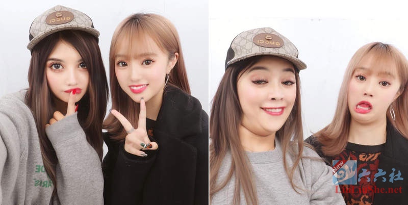 她有一个不会拍照的男友是怎样一种体验?这样做你的脚会不会抽筋?