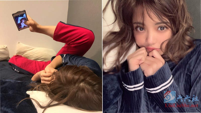 她有一个不会拍照的男友是怎样一种体验?这样做你的脚会不会抽筋?