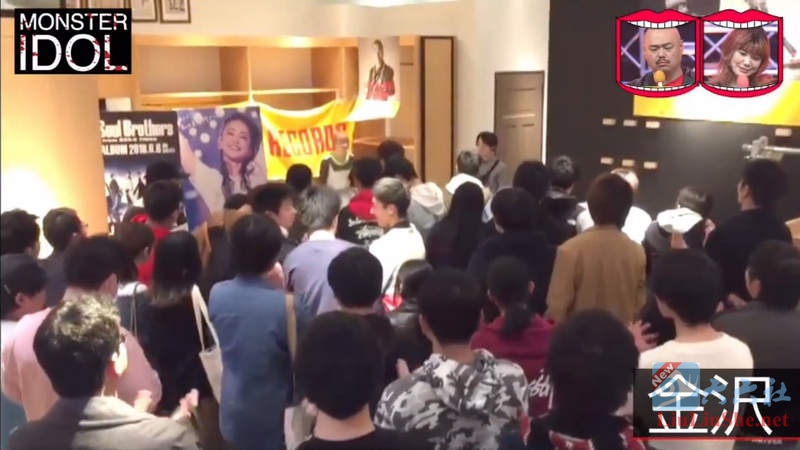 无节操的岛国综艺节目主持人潜规则女演员,被倒挂处以水刑