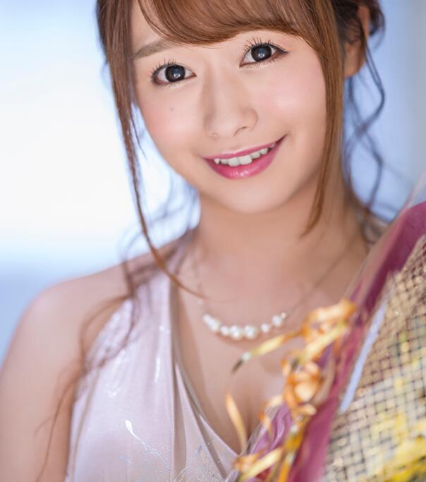 白石茉莉奈没有引退,目标是干十年