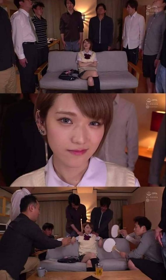 「五黑一白」和椎名空有什么关系?「五黑一白」这个梗是什么意思?