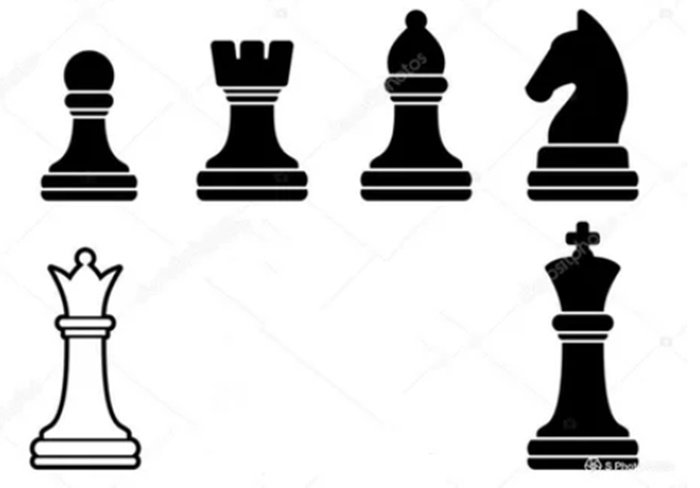 「五黑一白」和椎名空有什么关系?「五黑一白」这个梗是什么意思?