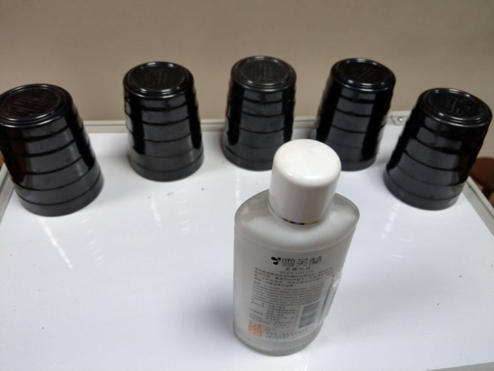 「五黑一白」和椎名空有什么关系?「五黑一白」这个梗是什么意思?