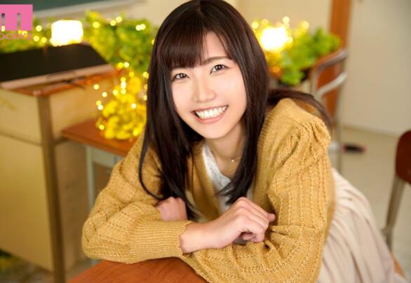 MIFD-097 S1社新人(新美诗织)当小学老师之前想下海好好干