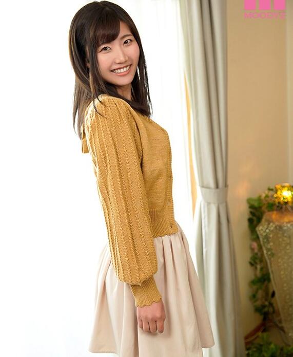 MIFD-097 S1社新人(新美诗织)当小学老师之前想下海好好干