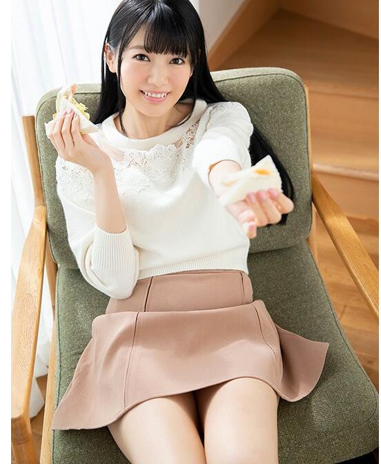 CAWD-045 100分可爱的柳井梦留(柳井める)为桥本有菜下海是怎么一回事?