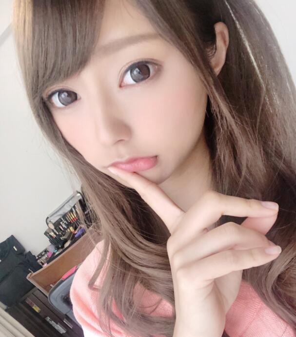 是走下坡还是往上爬?河南実里被打分手炮了!