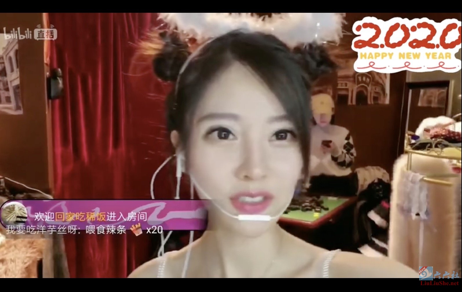 冯提莫转战B站后日赚300万,当年13分49秒实锤还会重提吗?