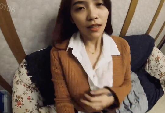 SWAG@imkowan 看见外卖小哥太帅忍不住了