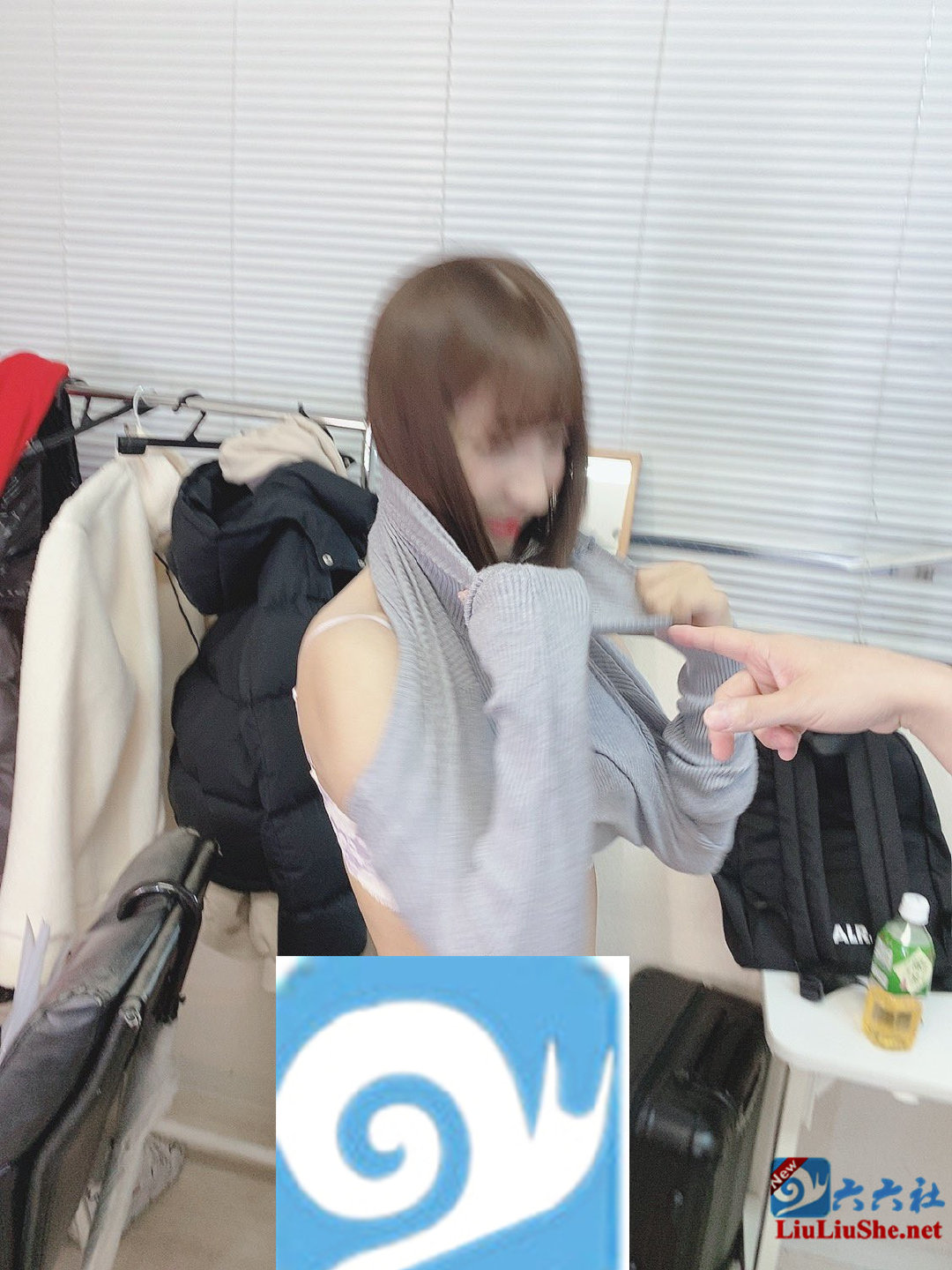 「三上悠亚」换衣服照不慎外流! 浑身仅靠细线遮羞!