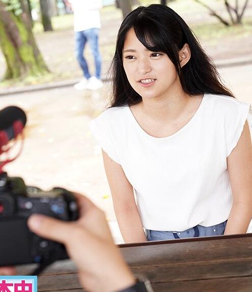 HND-799 小女友渚みつき(渚光希)要去拍片,男友的反应是?