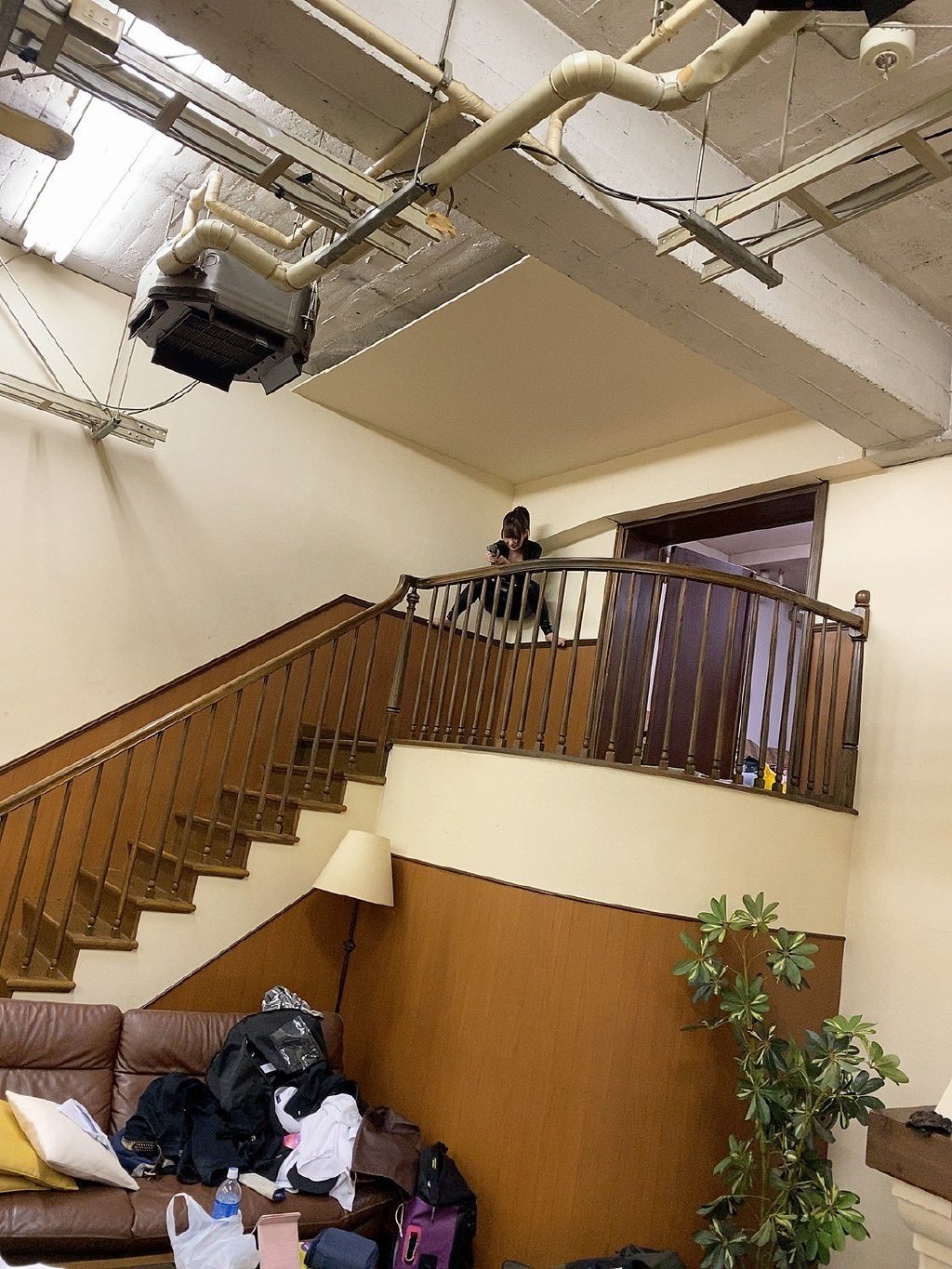 2020年福利汇总第8期:桃谷绘里香不去演喜剧可惜了