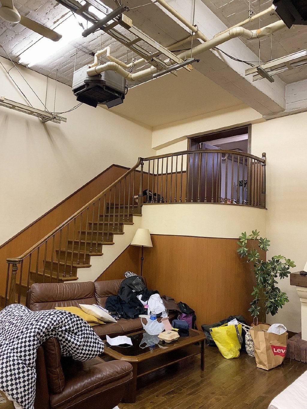 2020年福利汇总第8期:桃谷绘里香不去演喜剧可惜了