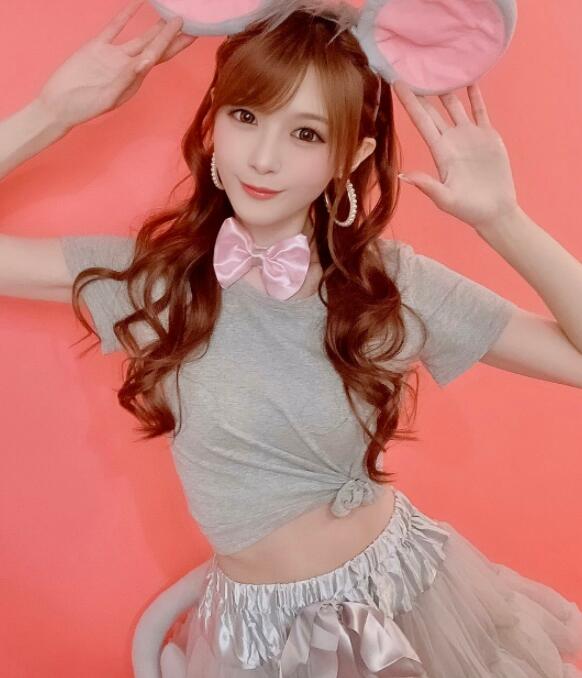 心心念念的(相泽南)终于又回去拍片了