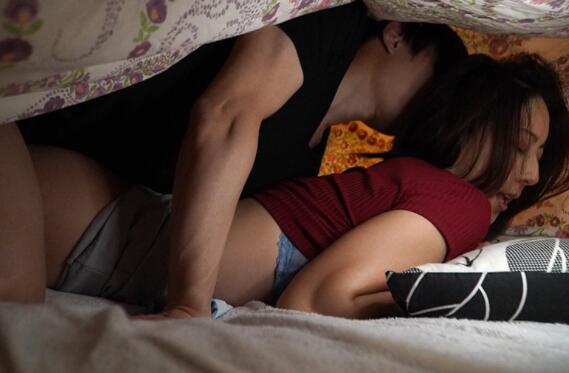 ATID-401 每天都要3小时!松下纱荣子要和邻居好好温存!