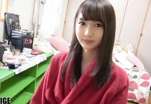 史上最过激的新人白石亞子