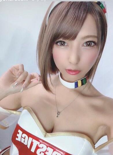 ABP-963 进入秘密俱乐部最正短发妹(春笑凉)爽翻了