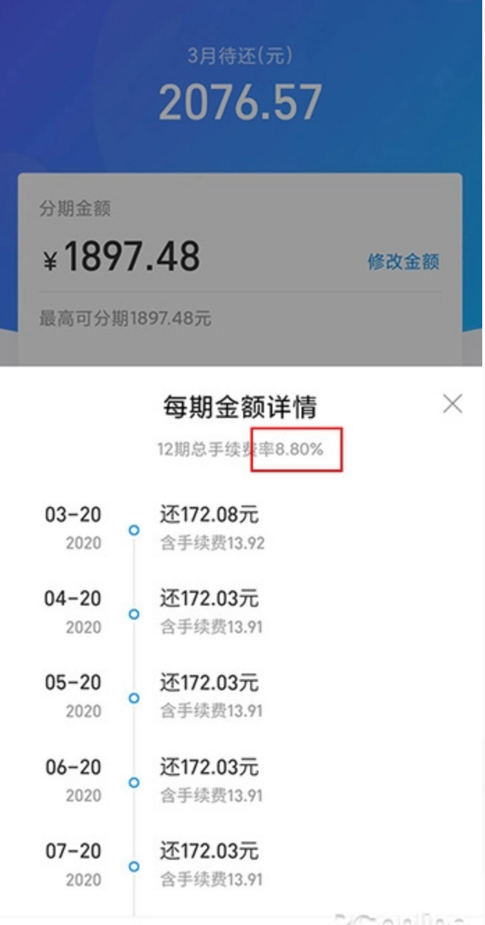 这个月花呗还不起怎么办?这些方法救你于水火中