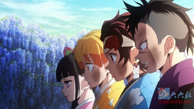 火影被狠甩!日本漫画销量十年回顾,《鬼灭之刃》击败绝对王者《ONE PIECE》简直奇迹!