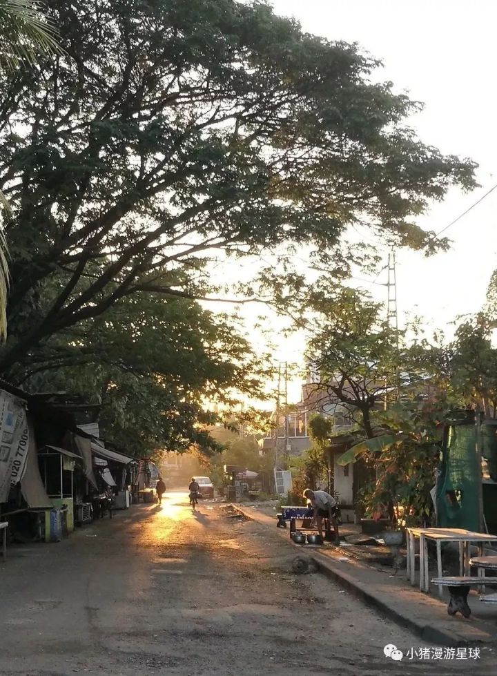 老挝是个什么样的国家?