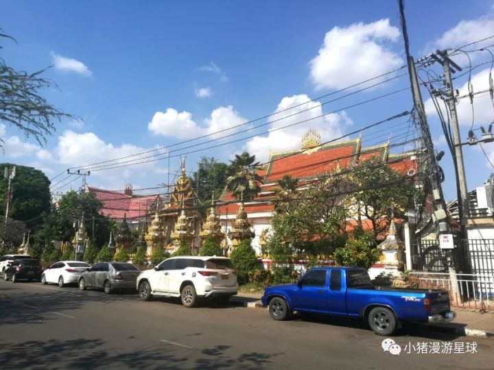 老挝是个什么样的国家?