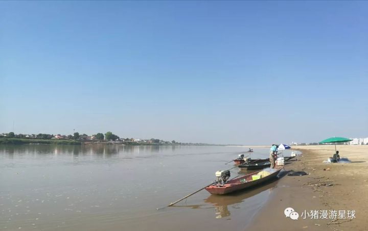 老挝是个什么样的国家?