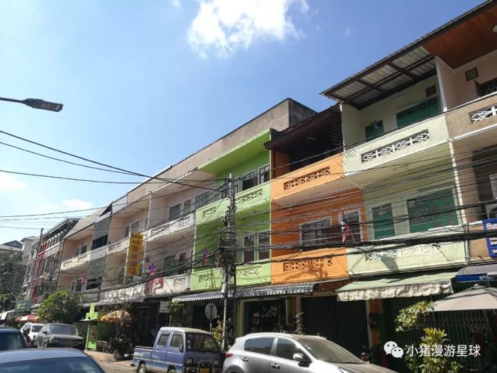 老挝是个什么样的国家?