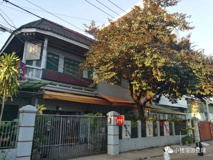 老挝是个什么样的国家?