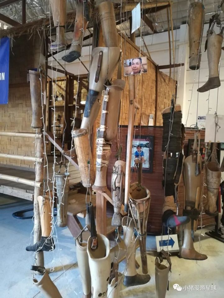 老挝是个什么样的国家?