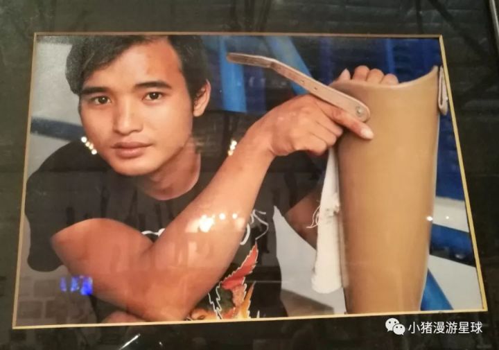 老挝是个什么样的国家?