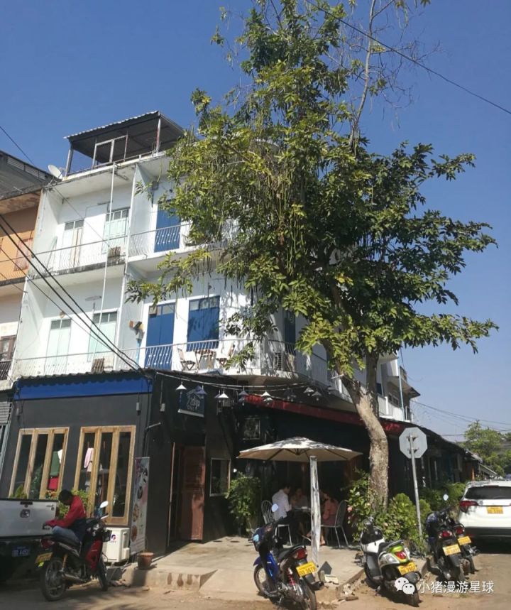 老挝是个什么样的国家?