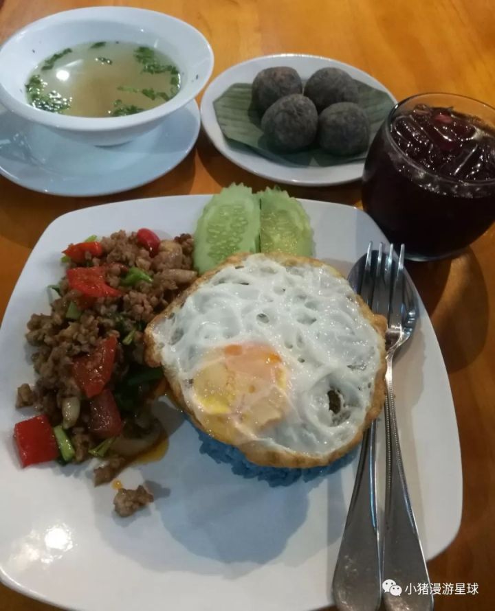 老挝是个什么样的国家?