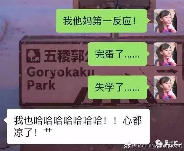 现在这些自学技术的路子都这么野吗?