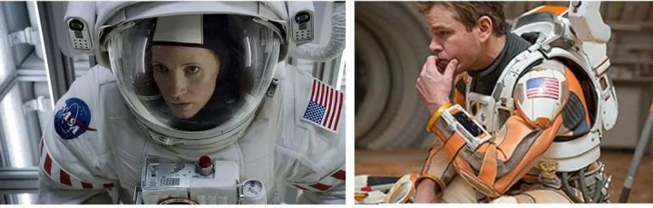 为什么中国没有像《星际穿越》《太空旅客》这样的科幻电影?