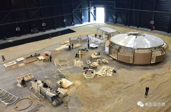 为什么中国没有像《星际穿越》《太空旅客》这样的科幻电影?