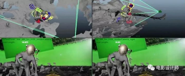 为什么中国没有像《星际穿越》《太空旅客》这样的科幻电影?