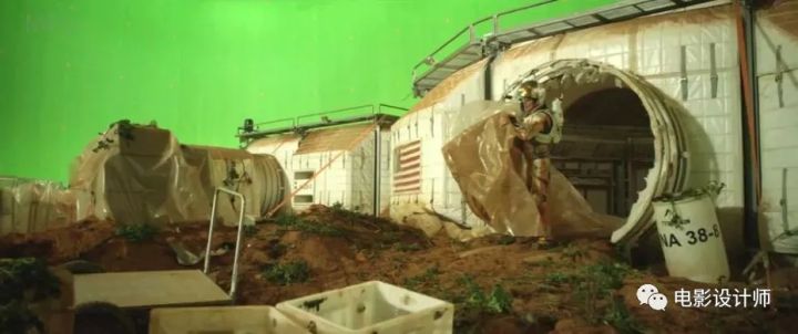 为什么中国没有像《星际穿越》《太空旅客》这样的科幻电影?