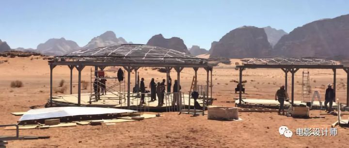 为什么中国没有像《星际穿越》《太空旅客》这样的科幻电影?