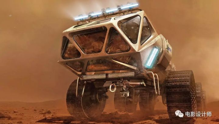 为什么中国没有像《星际穿越》《太空旅客》这样的科幻电影?