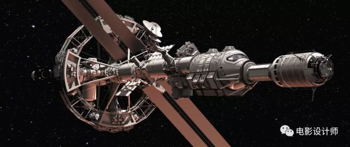 为什么中国没有像《星际穿越》《太空旅客》这样的科幻电影?