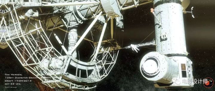 为什么中国没有像《星际穿越》《太空旅客》这样的科幻电影?