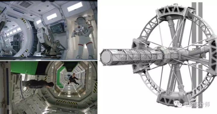 为什么中国没有像《星际穿越》《太空旅客》这样的科幻电影?
