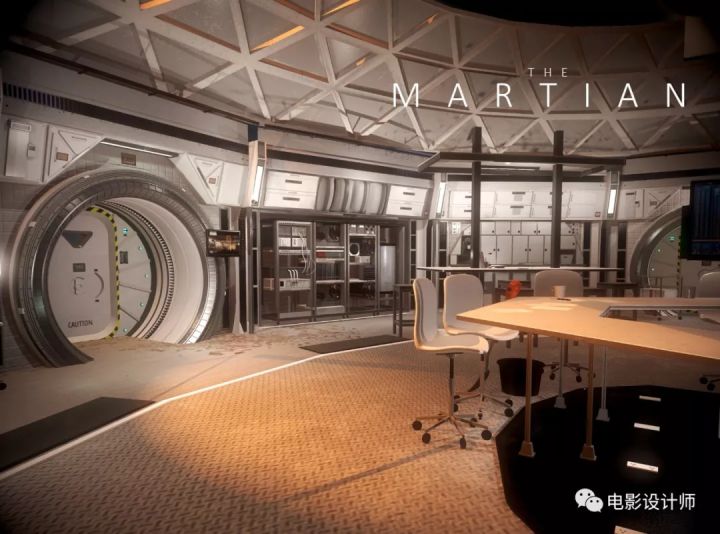 为什么中国没有像《星际穿越》《太空旅客》这样的科幻电影?