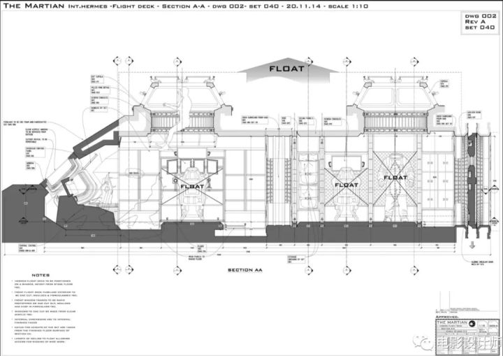 为什么中国没有像《星际穿越》《太空旅客》这样的科幻电影?