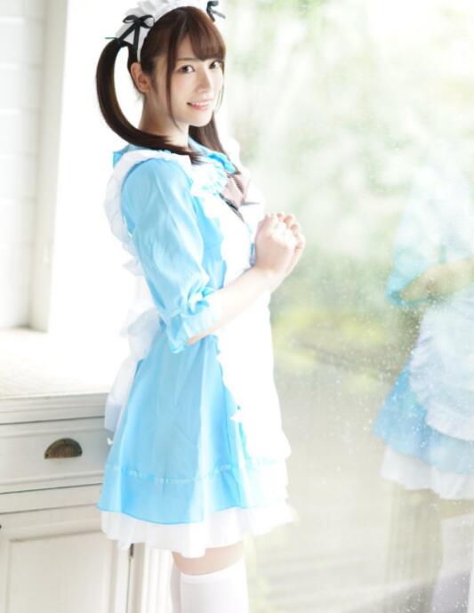 停了twitter删了IG,枫カレン(枫可怜)的现况是?