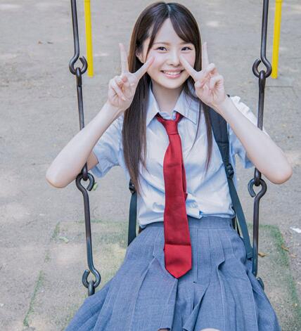 紧追神乳安斋⋯拿下销售排行榜亚军的竟是个子瘦小的她!