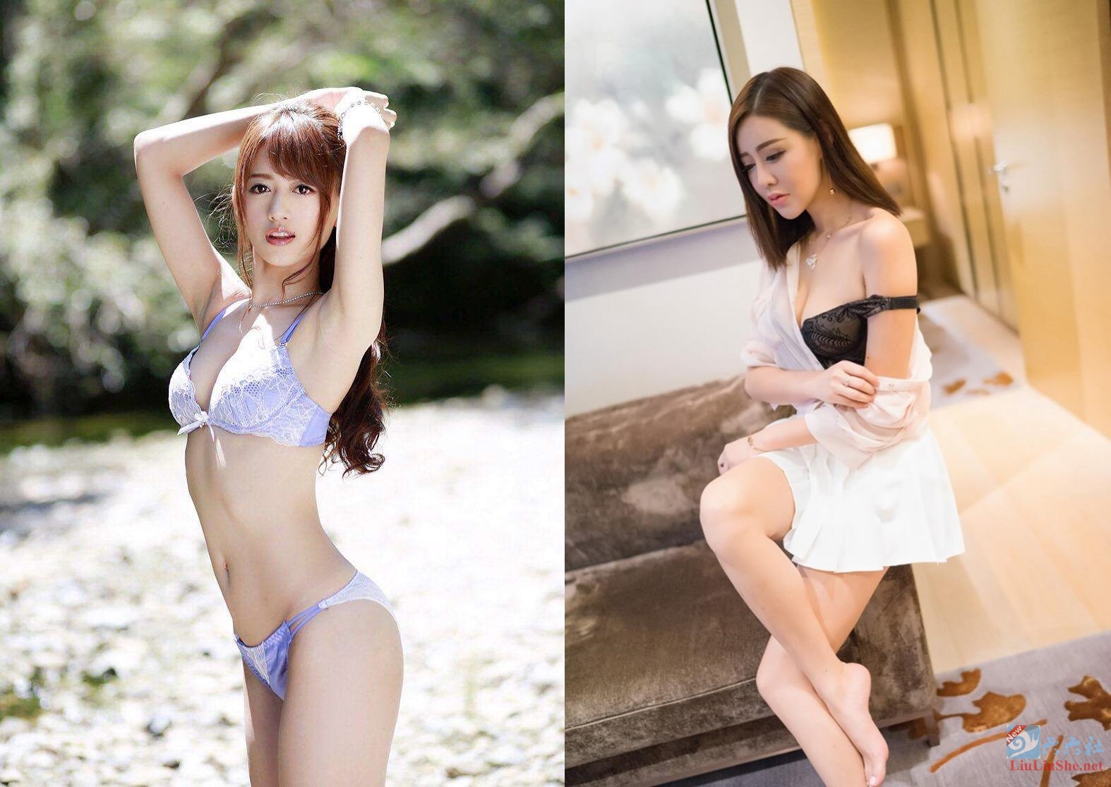 希岛爱理的15部作品哪一部最好看?希岛爱理为什么要下海?