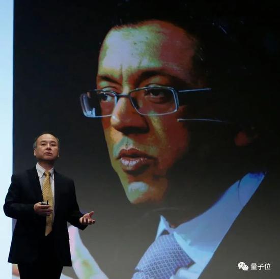 孙正义的软银愿景宫斗内幕:印度高管争宠 黑公关手段